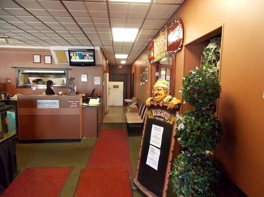 道森克里克旅行之家酒店 外观 照片